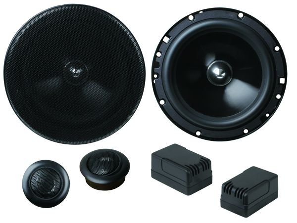Акустическая система Planet Audio TQ60C Planet Audio TQ60C. Технические характеристики TQ60C.